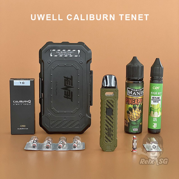 caliburn_tenet